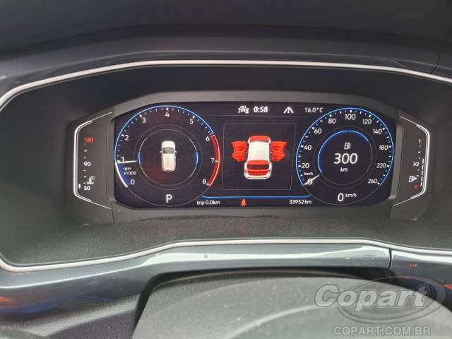 2022 VOLKSWAGEN T-CROSS 