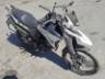 2020 YAMAHA XTZ 250 