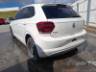 2020 VOLKSWAGEN POLO 