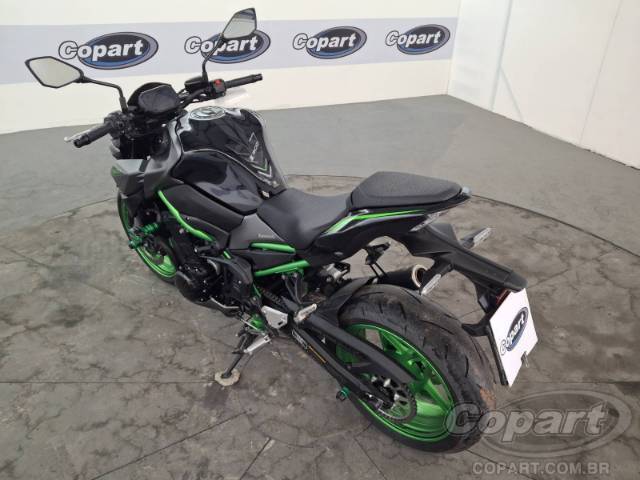 2023 KAWASAKI Z900 