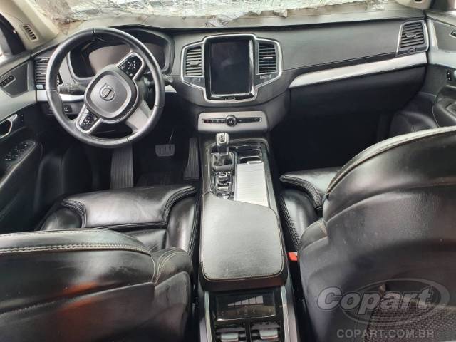 2017 VOLVO XC90 