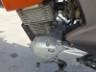 2015 YAMAHA YBR 125 FACTOR 