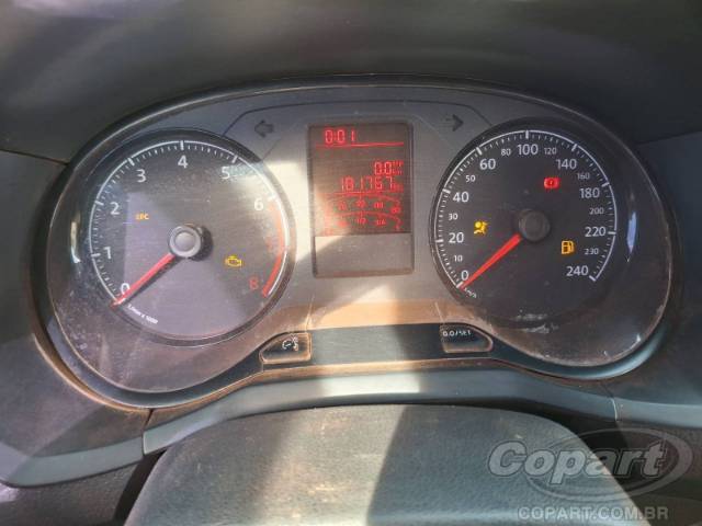 2021 VOLKSWAGEN SAVEIRO 