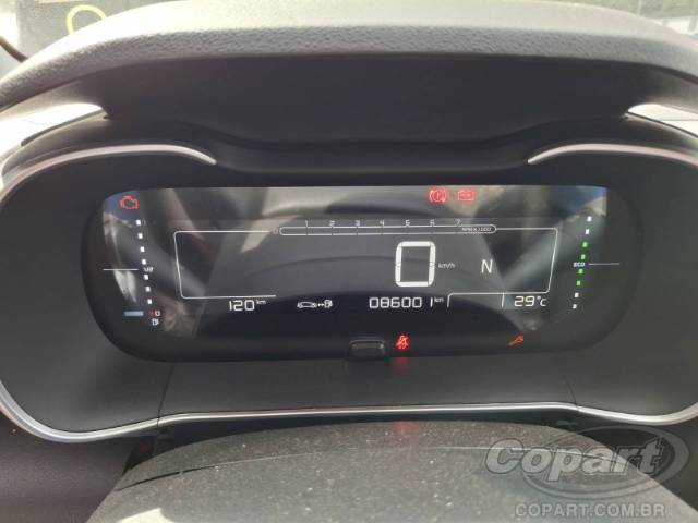 2023 CITROEN C4 CACTUS 