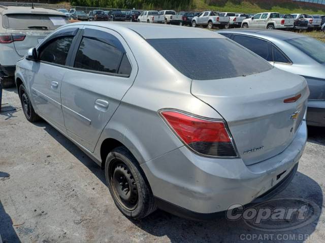 2015 CHEVROLET PRISMA 