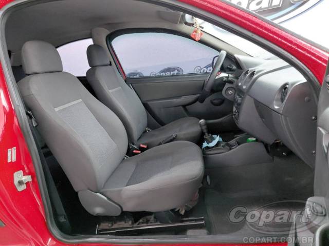 2012 CHEVROLET CELTA 