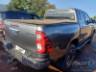 2021 TOYOTA HILUX CD 