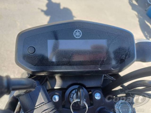 2025 YAMAHA FACTOR 