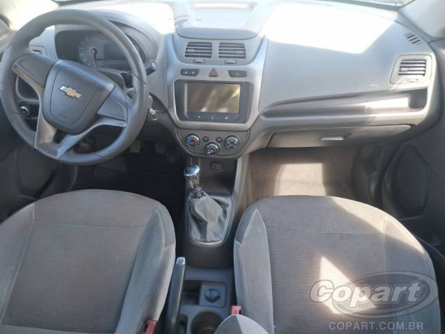 2015 CHEVROLET COBALT 