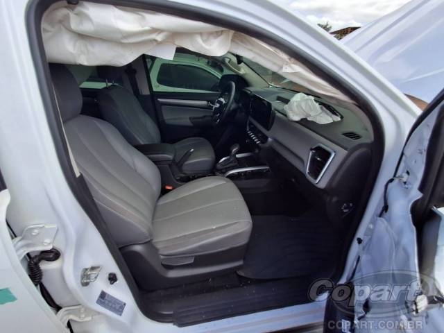 2026 CHEVROLET S10 CABINE DUPLA 