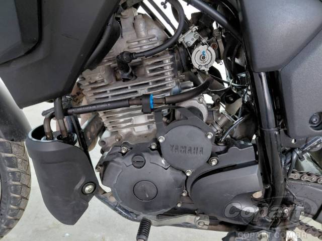 2025 YAMAHA XTZ 250 