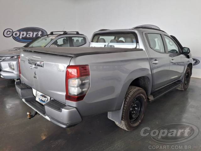 2024 MITSUBISHI L200 TRITON 