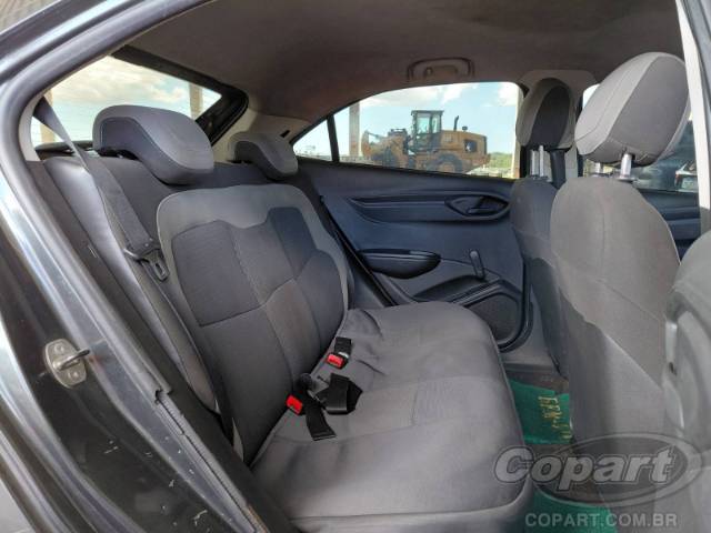 2016 CHEVROLET ONIX 