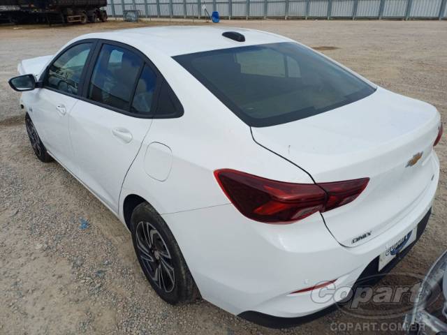 2024 CHEVROLET ONIX PLUS 