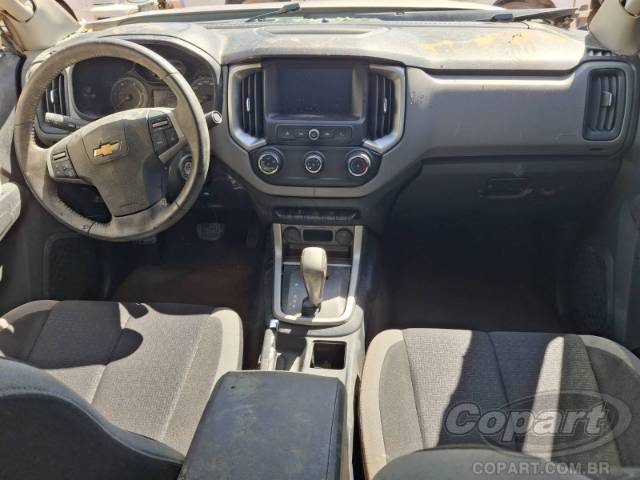 2023 CHEVROLET S10 CABINE DUPLA 
