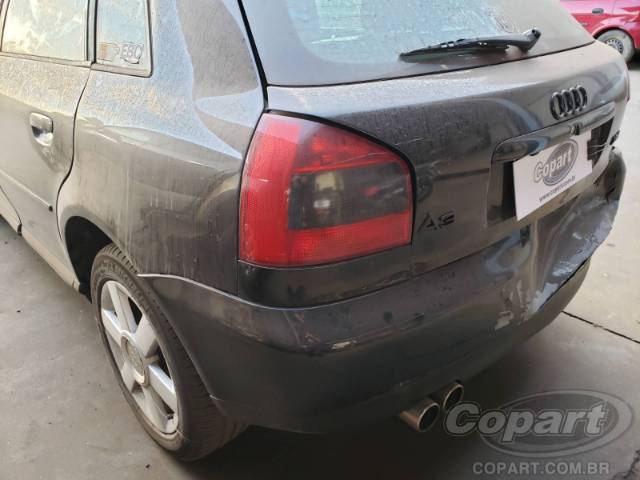 2003 AUDI A3 