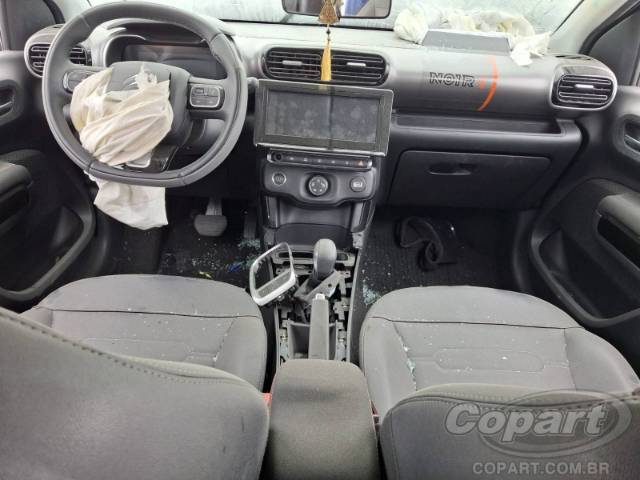 2024 CITROEN C4 CACTUS 