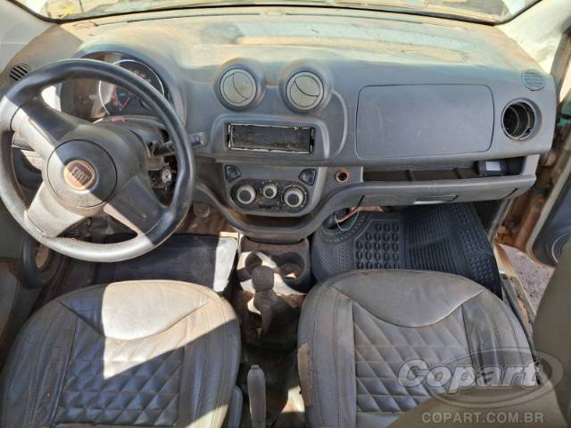 2012 FIAT UNO 