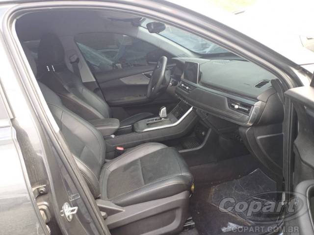 2025 CAOA CHERY TIGGO 5X 