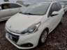2017 PEUGEOT 208 