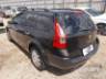 2011 RENAULT MEGANE GRAND TOUR 