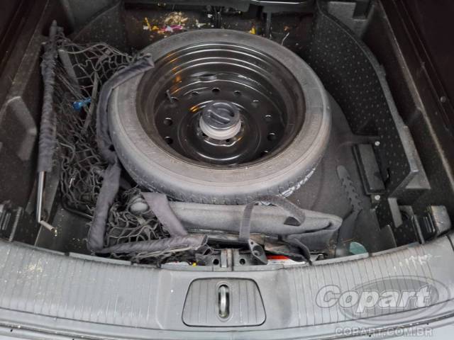 2012 CHEVROLET CAPTIVA 