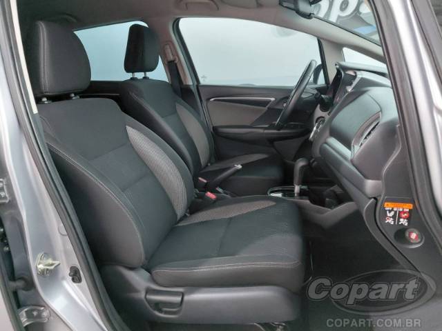 2018 HONDA WR-V 