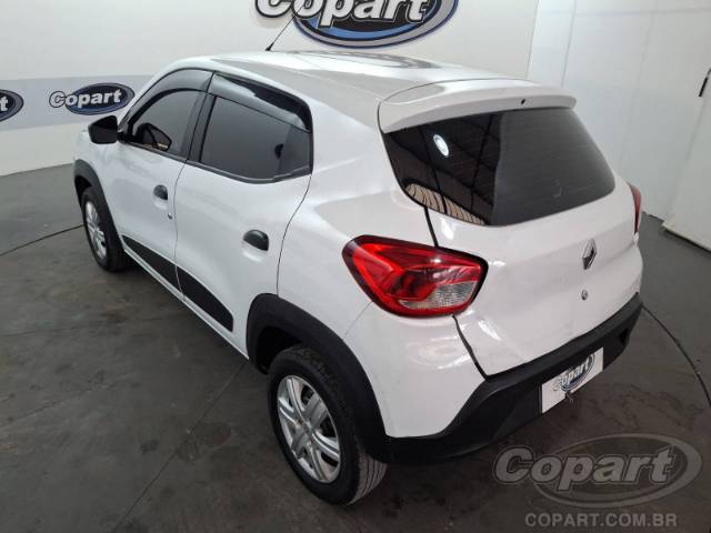2020 RENAULT KWID 