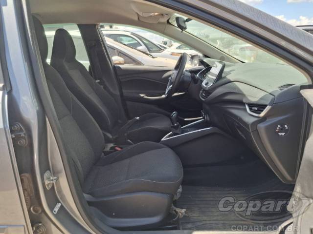 2021 CHEVROLET ONIX 