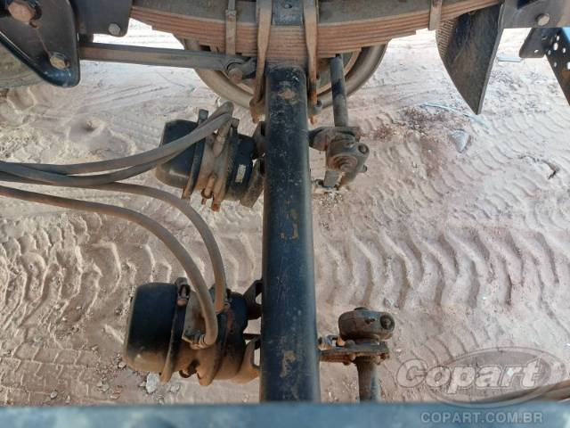 2022 RANDON TANQUE CARGA MISTA 