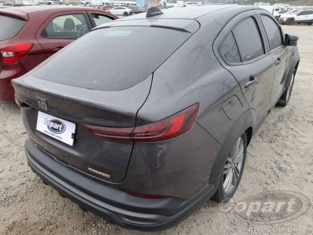 2024 FIAT FASTBACK 