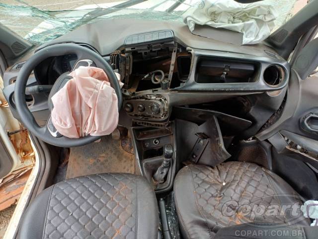 2024 FIAT STRADA CD 