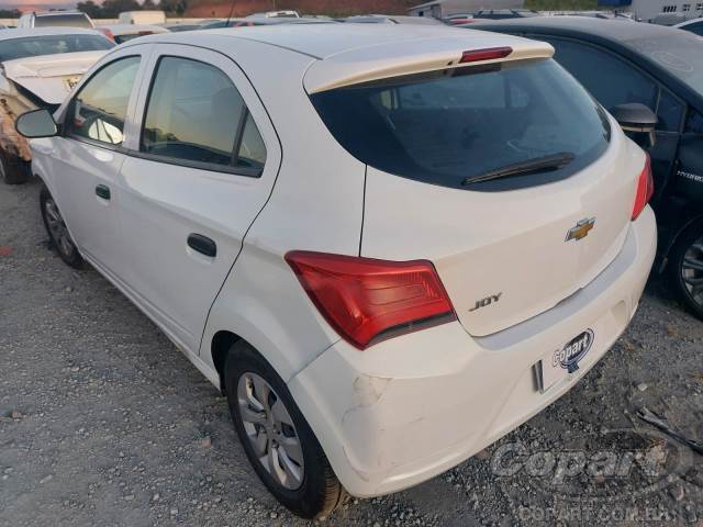 Chevrolet Aveo substituirá Onix Joy em mercados da América Latina