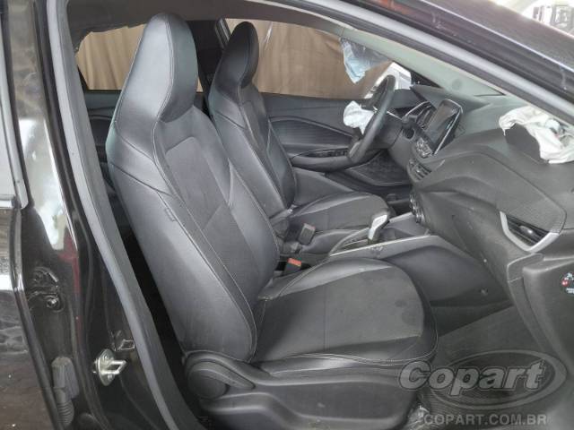 2025 CHEVROLET ONIX PLUS 