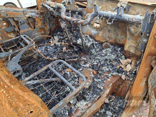 2021 RENAULT MASTER FURGAO 