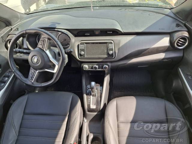 2020 NISSAN KICKS 
