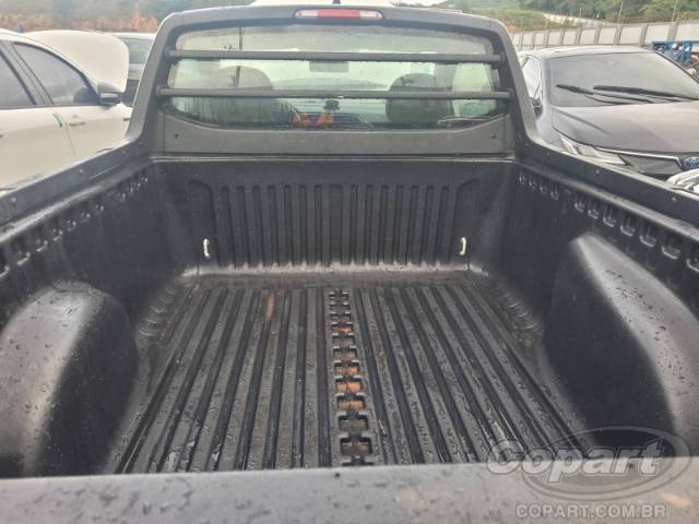 2022 VOLKSWAGEN SAVEIRO 