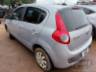 2013 FIAT PALIO 