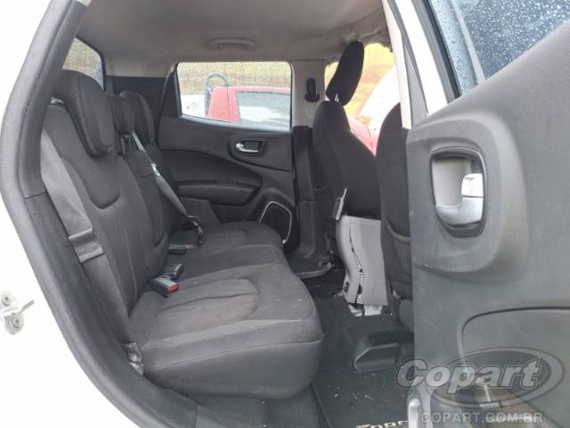2019 FIAT TORO 