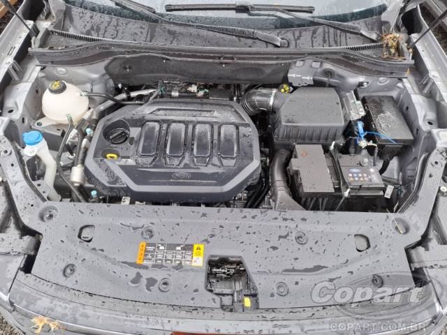 2026 FORD TERRITORY 