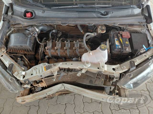 2021 CHEVROLET ONIX PLUS 