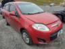 2014 FIAT PALIO 