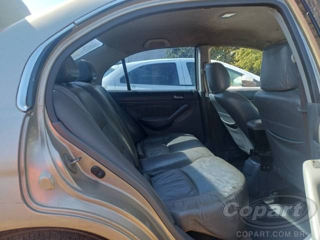 2002 HONDA CIVIC 