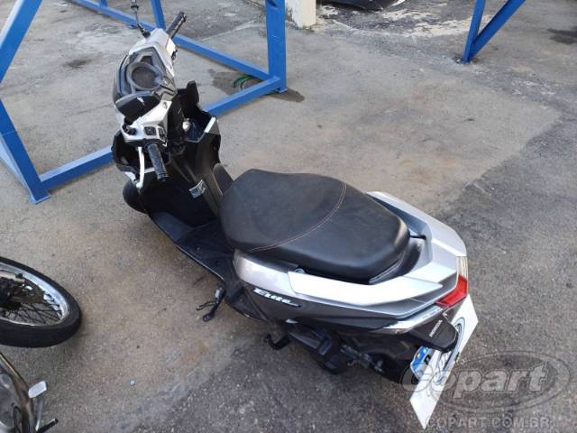 2023 HONDA ELITE 