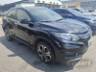 2017 HONDA HR-V 