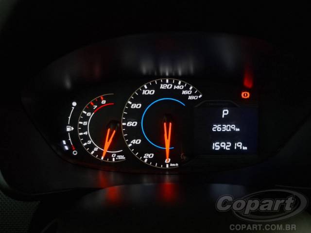 2022 CHEVROLET SPIN 