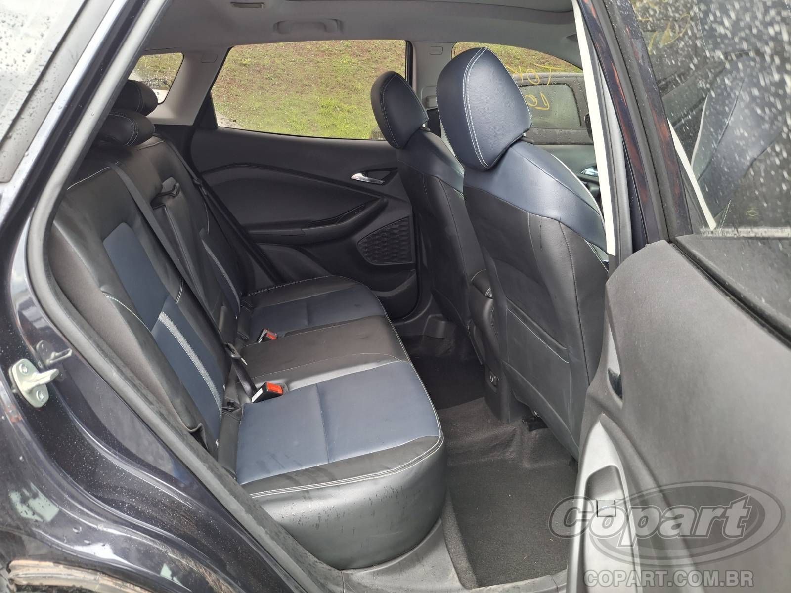 Foto 6 de 14: 2025 CHEVROLET TRACKER