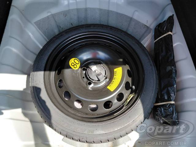 2024 CHEVROLET ONIX PLUS 