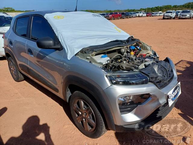 2023 RENAULT KWID 