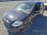 2015 FIAT PALIO 